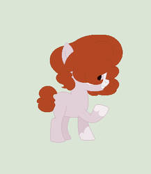 MLP CNG: Gingersnap