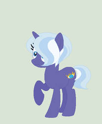 MLP CNG: Star Sapphire