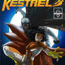 Kestrel #0.1- by Eric Ella