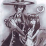 Ale + Alucard 'Request'