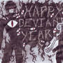Deviant Anniversary