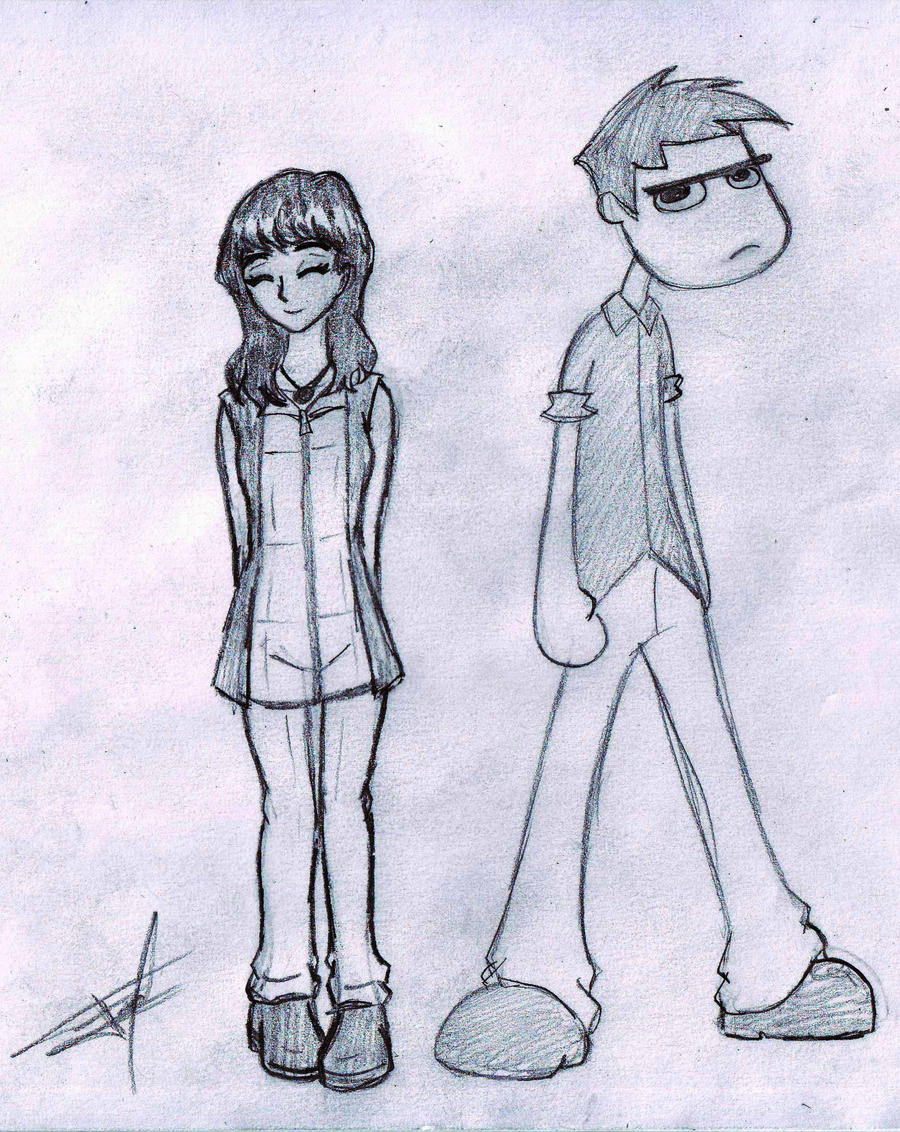 Perla and Negas -RQ-