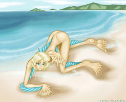 Naiad -Commission-