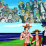 The Bond of Brotherhood -Gift-