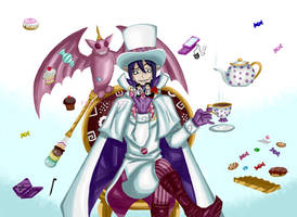 Mephisto Pheles -Gift-