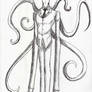 Day 9 - Slenderman