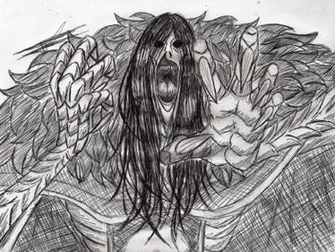 Day 31 - Father Ariandel