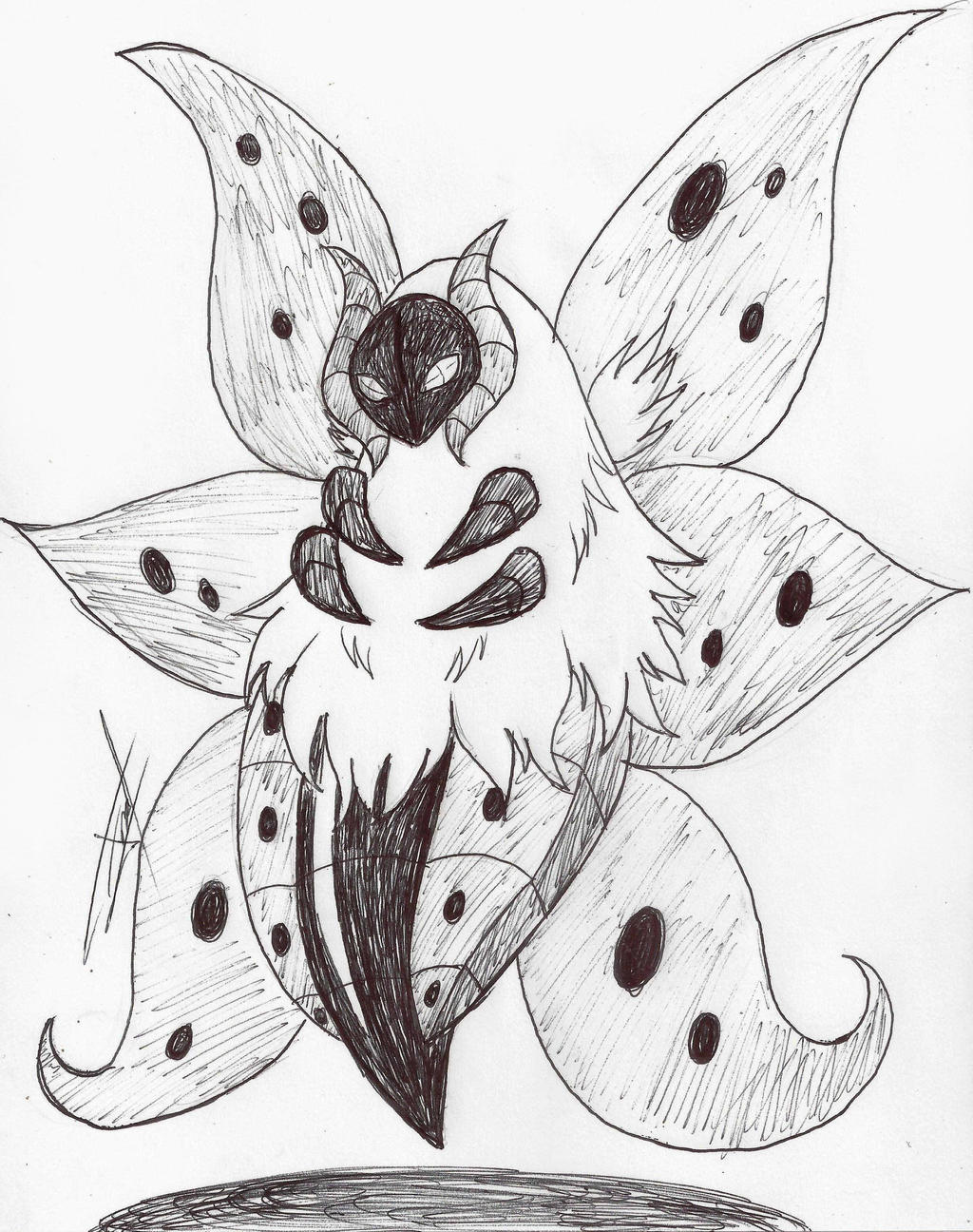 Day 9 - VOLCARONA