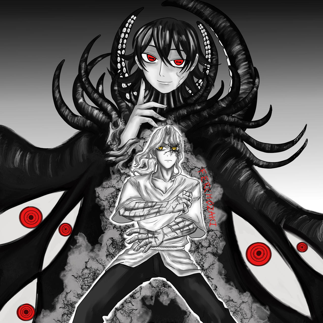 Julian and The Sea - Centuria