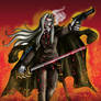 Sir Integra Fairbrook Wingates Hellsing