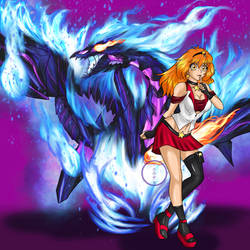 Ichisaki Arisugawa -gift-