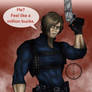 Leon S. Kennedy