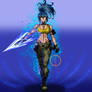 Leona Heidern -gift-