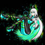 Hero Vi - Trinity Psyche