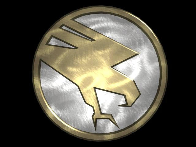 GDI Logo by Westwood Studios by CommandandConquerRTS on DeviantArt