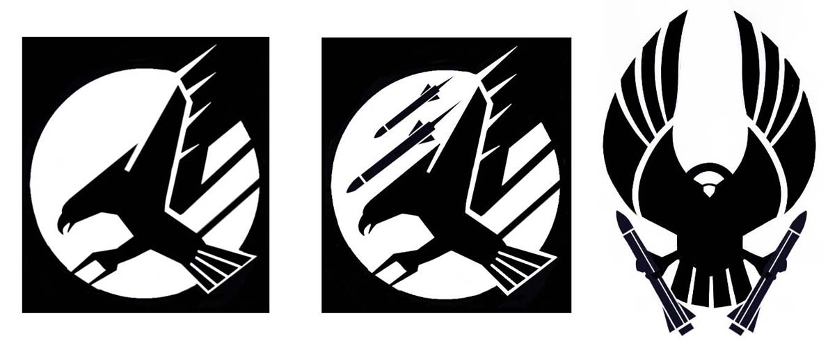 Concept GDI Logos
