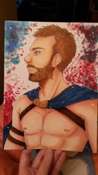 300 Rise of an Empire Themistocles