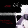 1anbu Kakashi Wallpaper