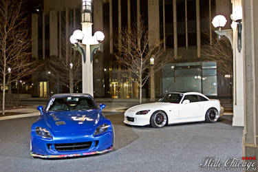 2 Times the S2k