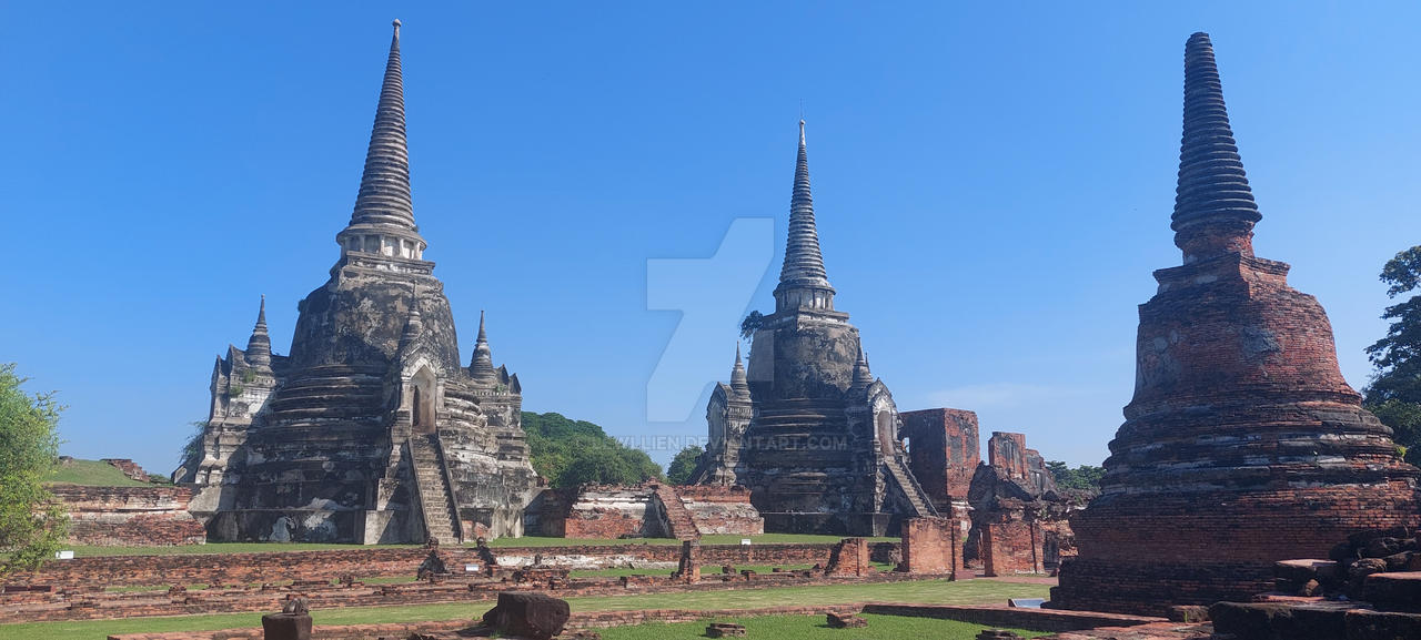 Ayutthaya