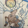 Explosive Mining Beast Elafikeras - colour
