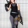 Regina - Dino Crisis