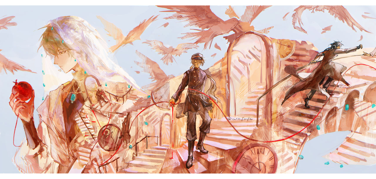 Oc art