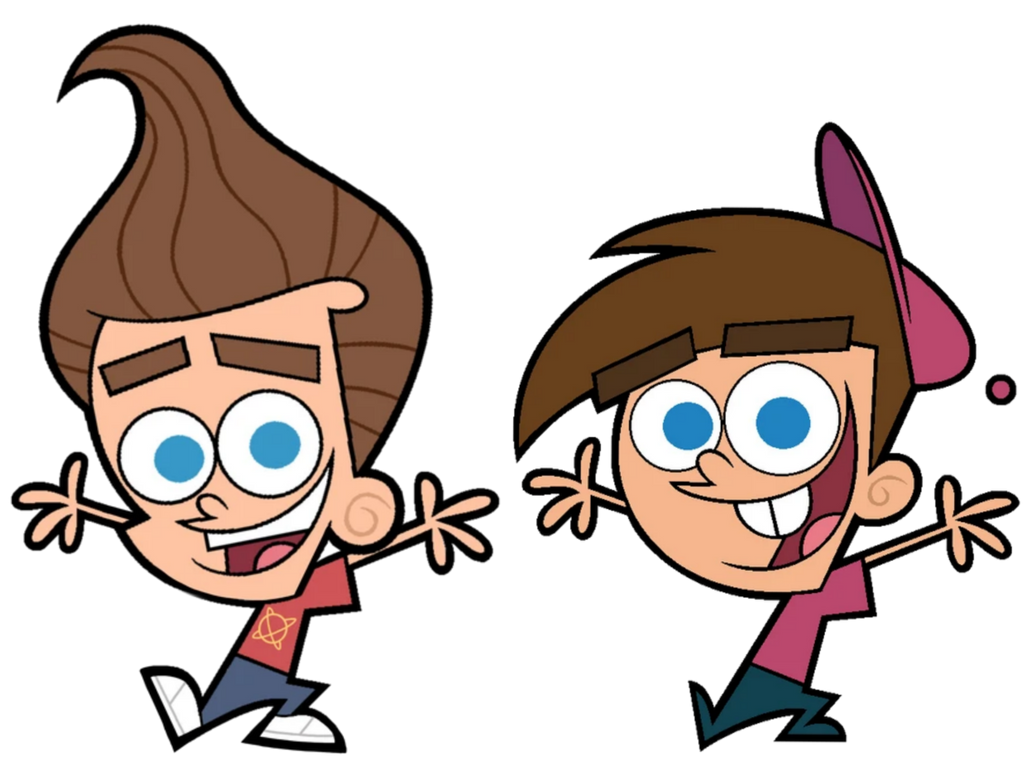 Timmy Turner And Jimmy Neutron Png Jimmy Timmy By JoshuaRojas On DeviantArt timmy-turner-and-jimmy-neutron-png-jimmy-timmy-by-joshuarojas-on-deviantart