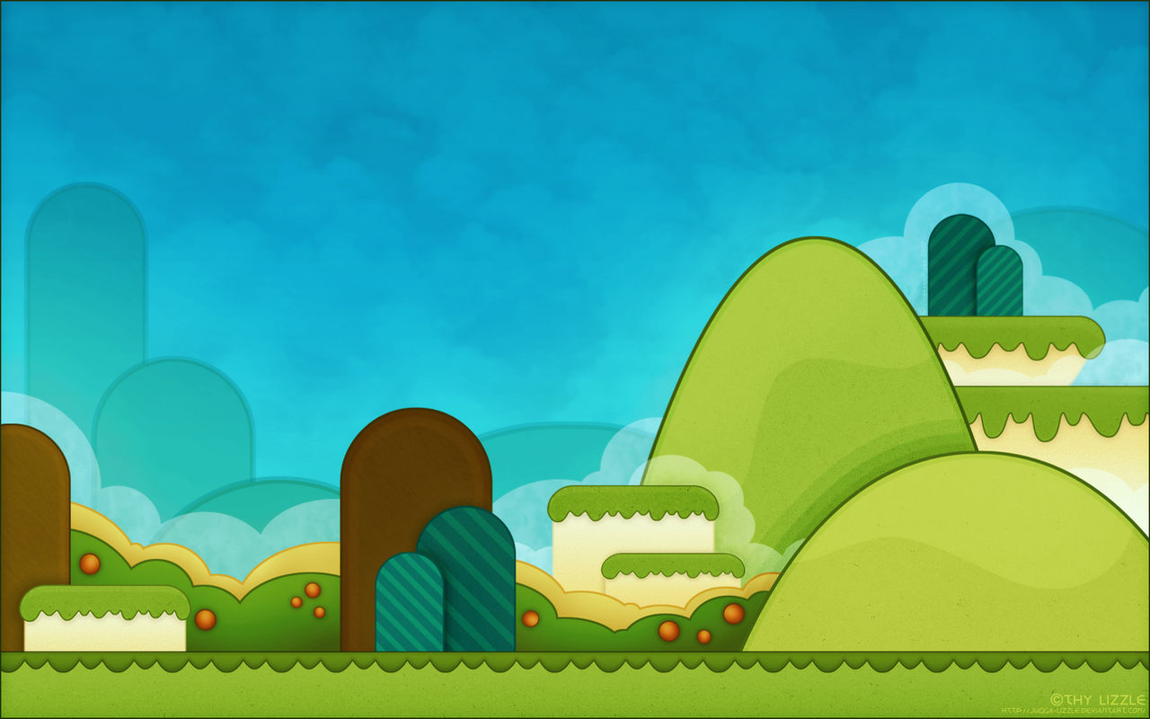 Clarion Countryside V2. by jugga-lizzle