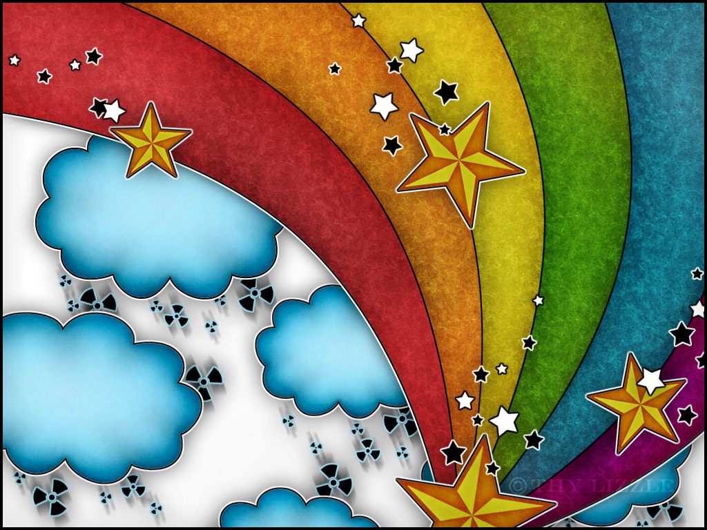 Rainbow Concepts IV: by jugga-lizzle