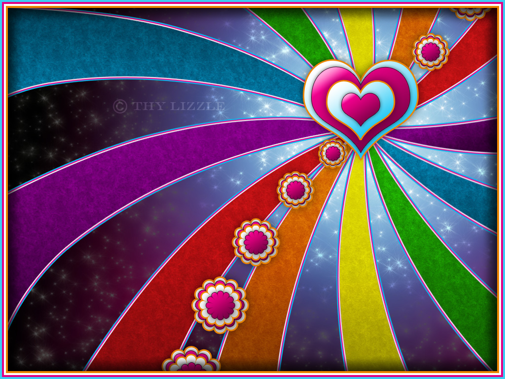 Rainbow Concepts V.