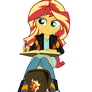 EqG Sunset Shimmer