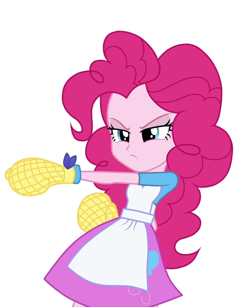 EqG Pinkie Pie