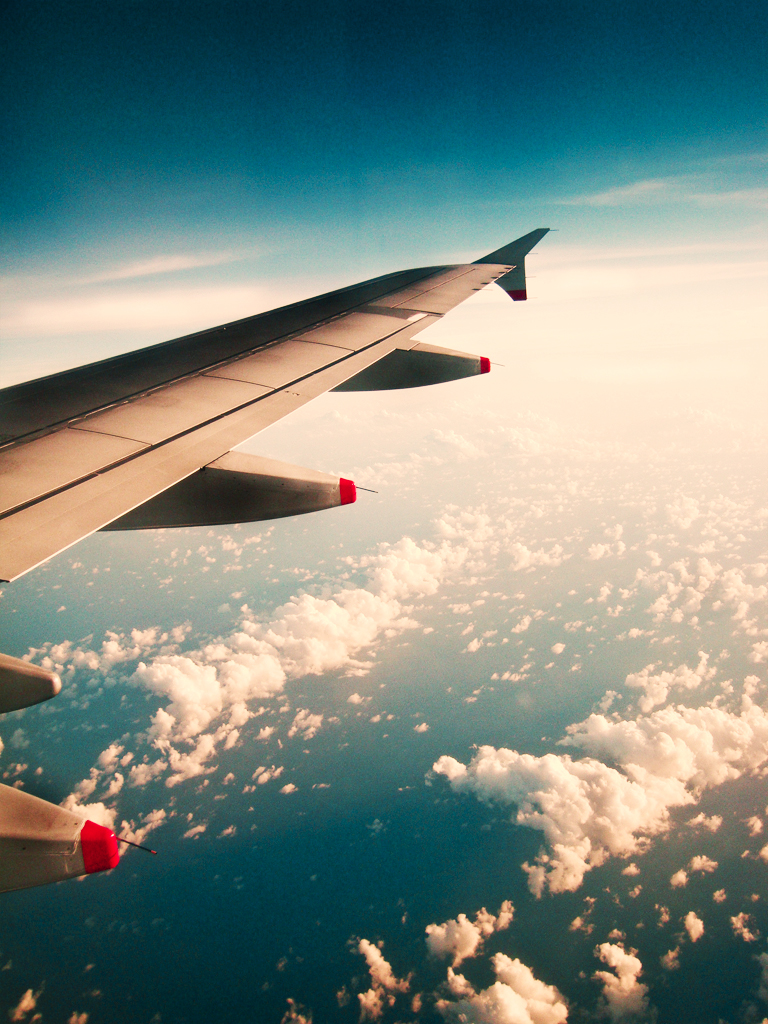 Airplane