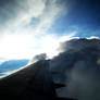 Toward Heaven