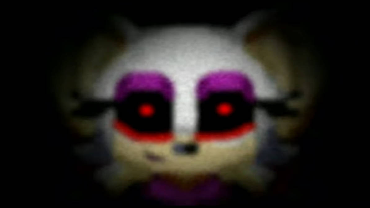 BG For PFP Rouge.EXE Times Scarier (REMASTERED) by TehRaidenNetwork1990 ...