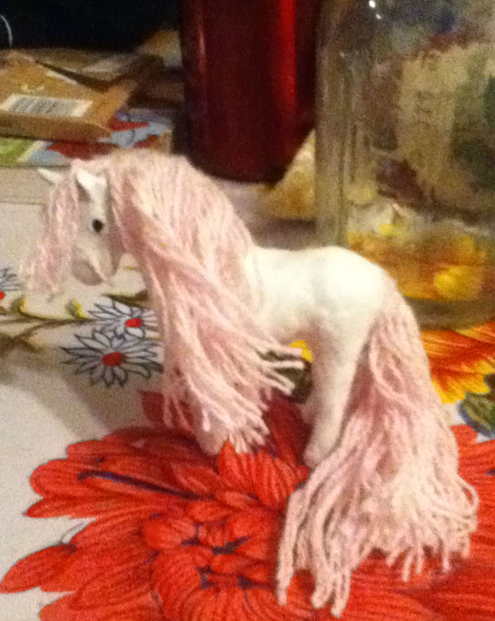 unicorn :3