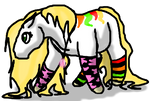 Dawn by PONYGIRL4