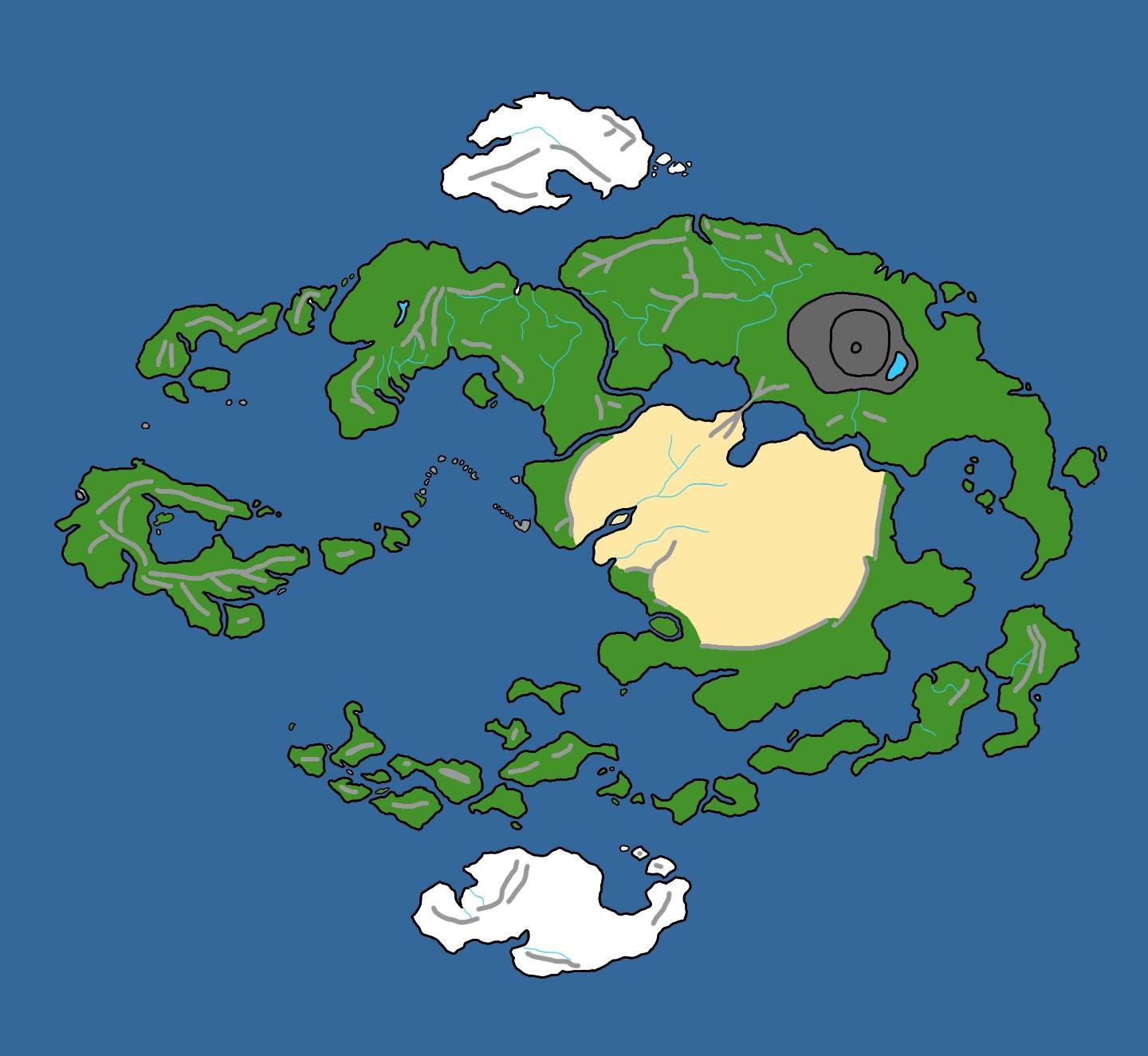 Avatar Mappath avatar map terrain by bradyhickman on DeviantArt