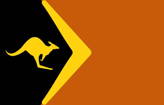 Australia Flag Redesign