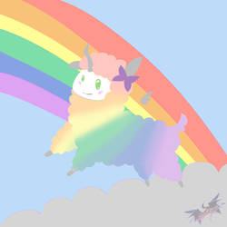 RainbowPACA