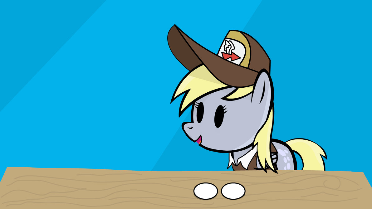 Derpy Googly Eyes - Animated by YoshiGreenwater on DeviantArt