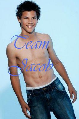 Team Jacob