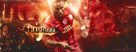 Didier Drogba