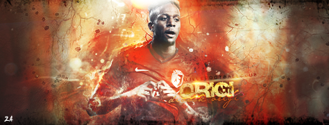 Divock Origi