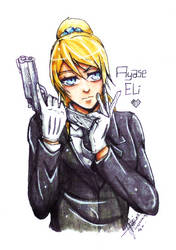 LoveLive! Agent E