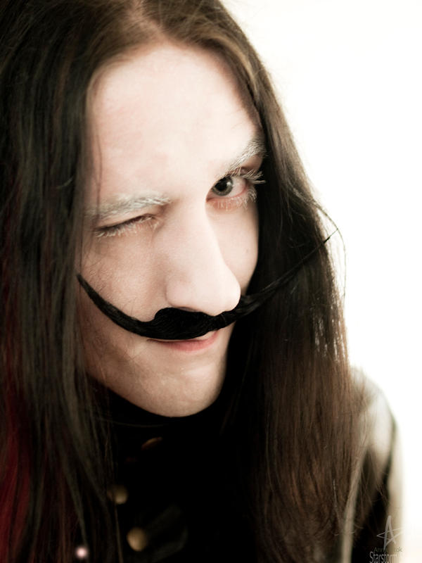 Springheel Jack by starstormstudios on DeviantArt