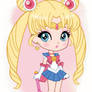 Chibi Sailor Moon