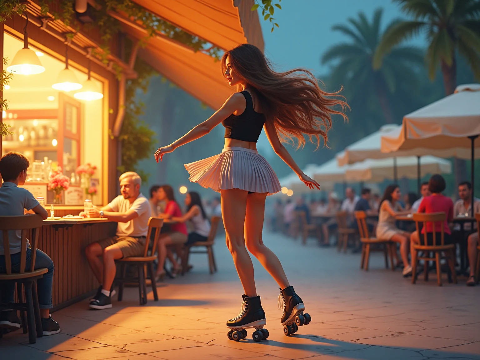 Itsakidearest Dancing International Dance Day #4 by georgebearclub on DeviantArt