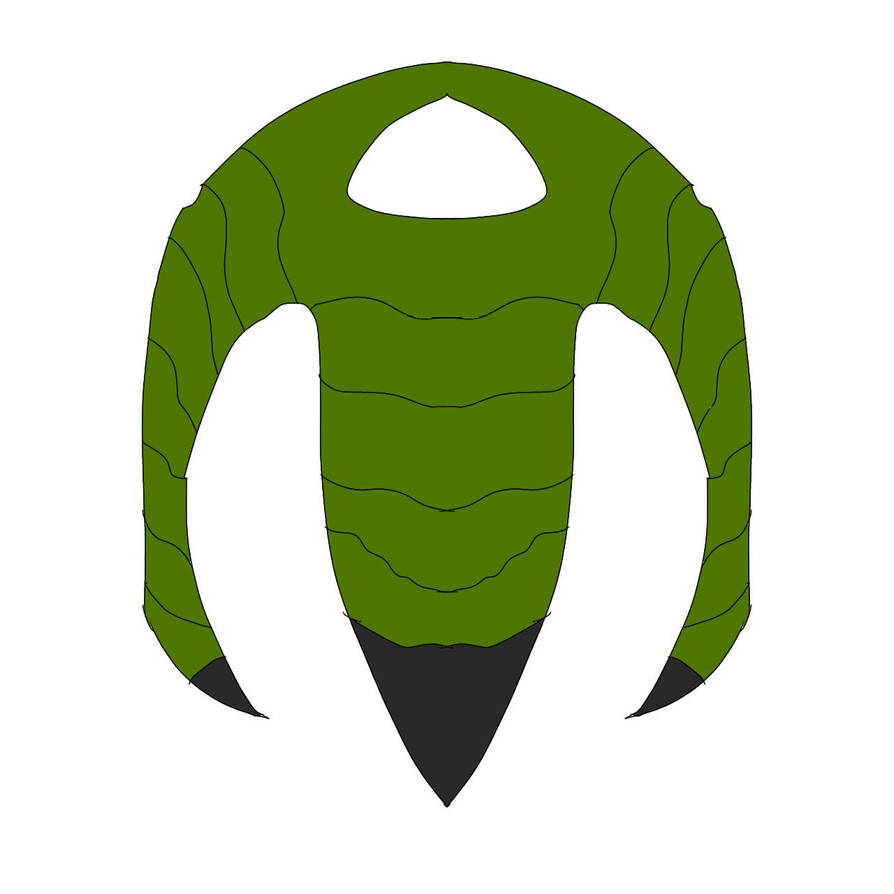 Symbol of Bane by BlackMetalOrk on DeviantArt